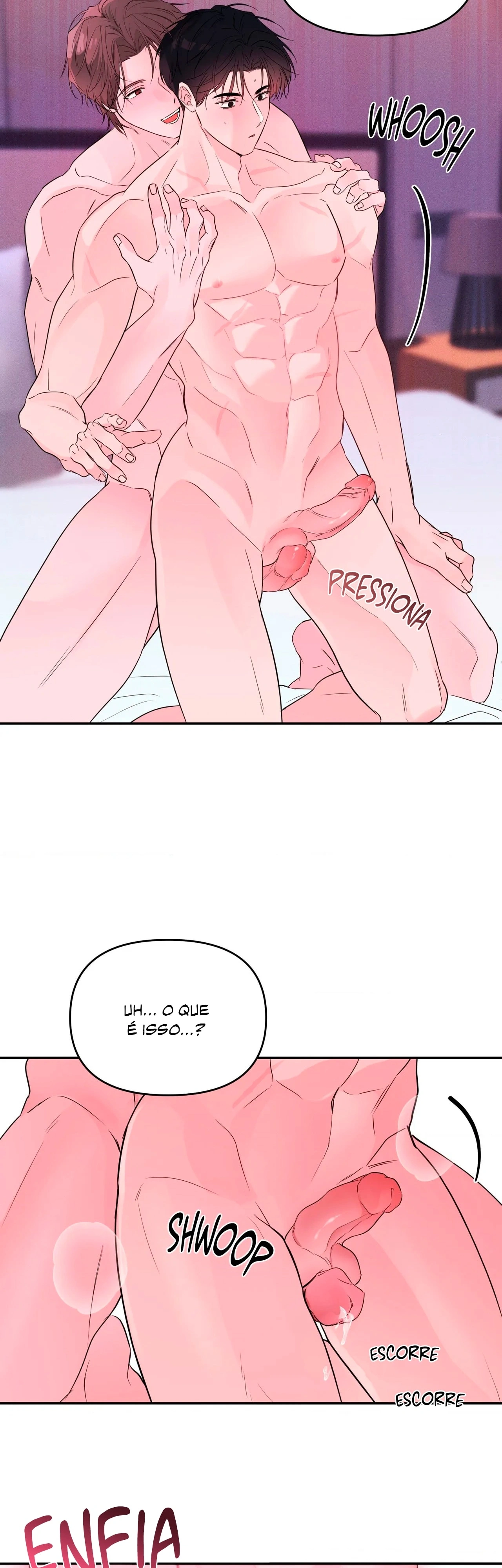 Luar Capítulo 5 Página 4