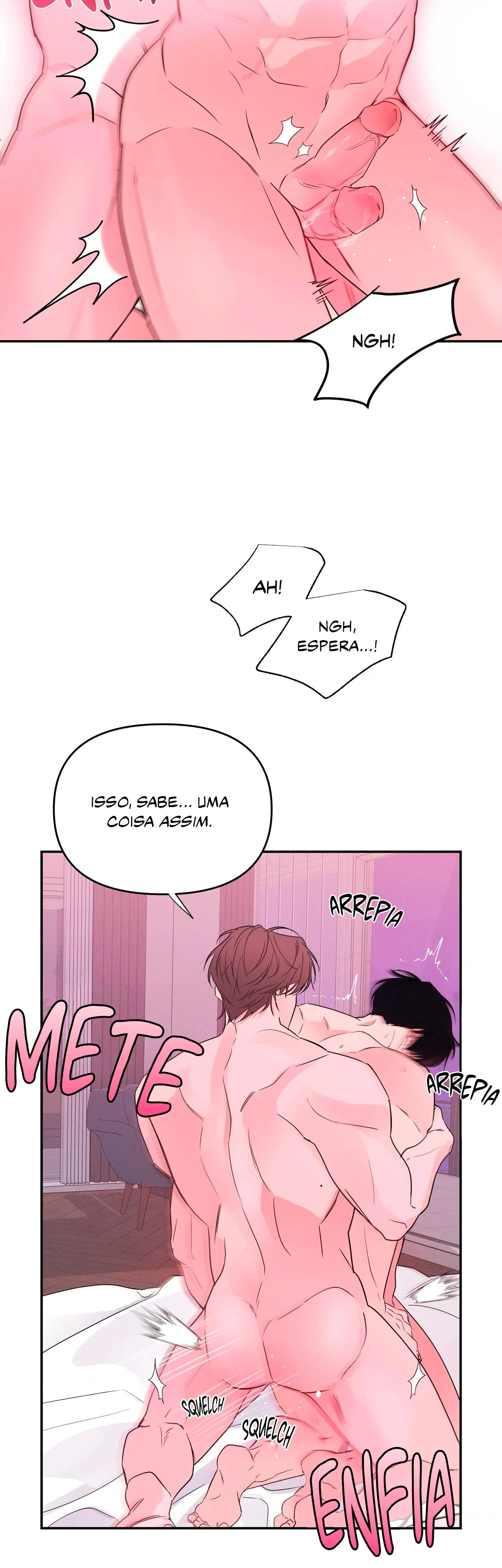 Luar Capítulo 5 Página 5