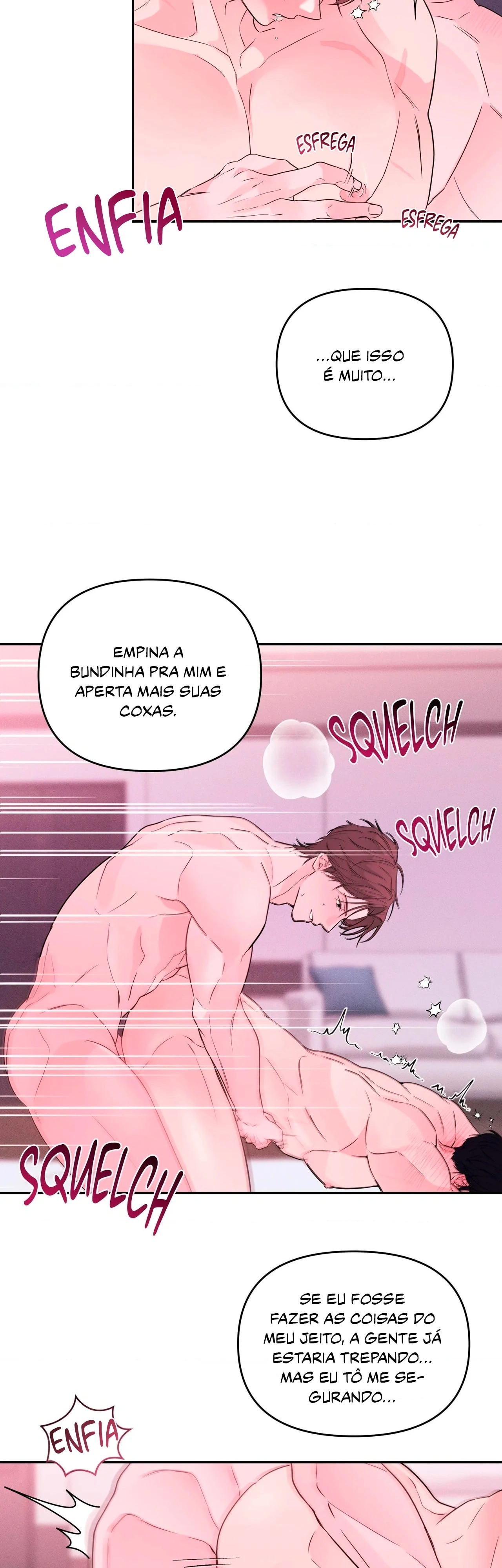 Luar Capítulo 5 Página 7
