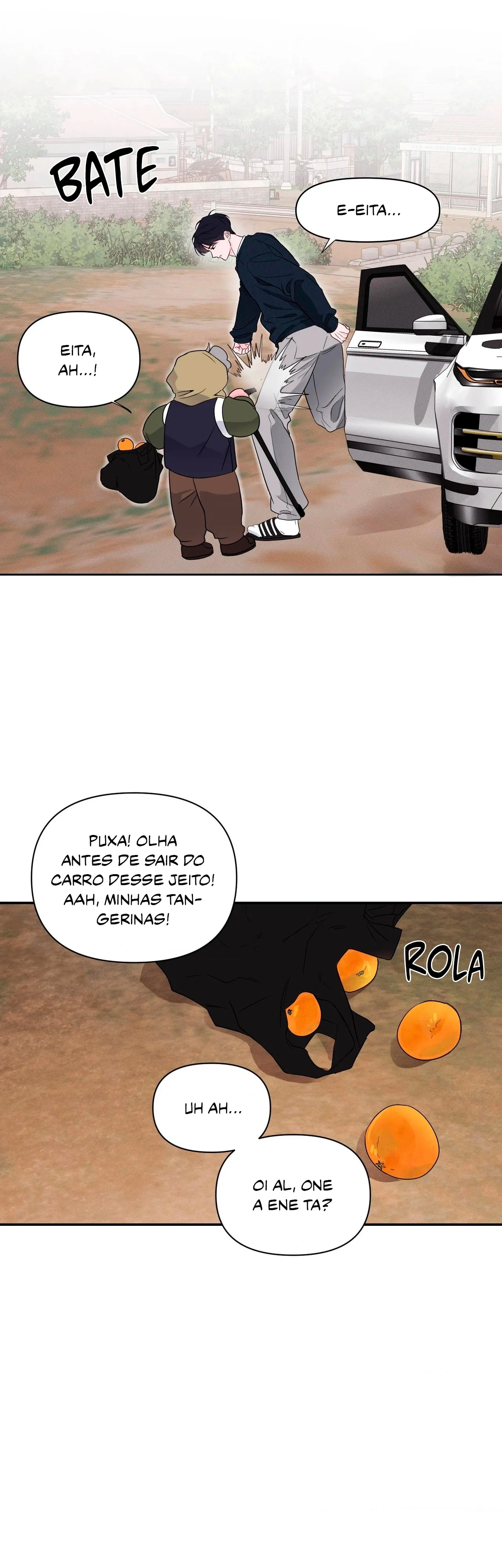 Luar Capítulo 6 Página 16