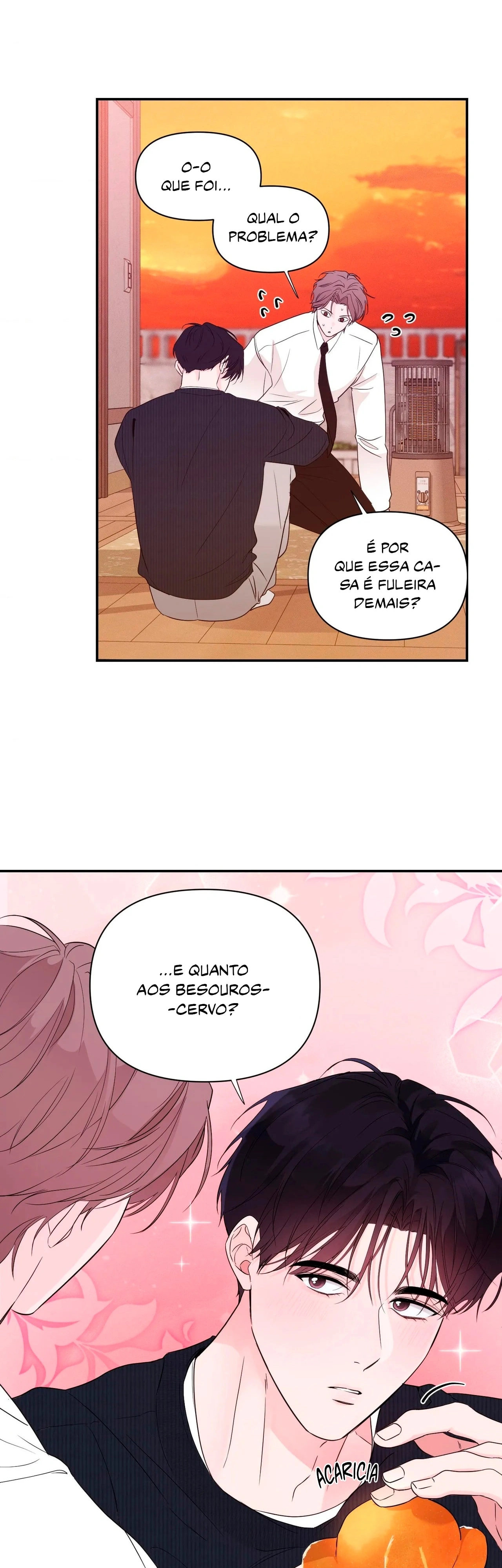 Luar Capítulo 6 Página 31