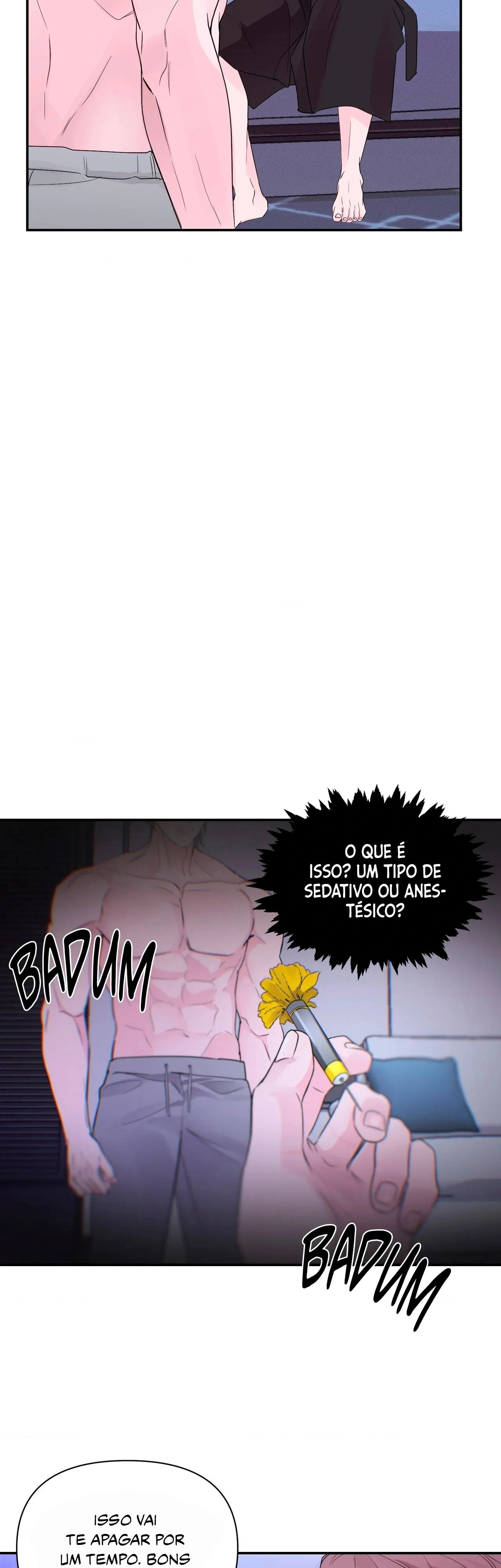 Luar Capítulo 6 Página 5
