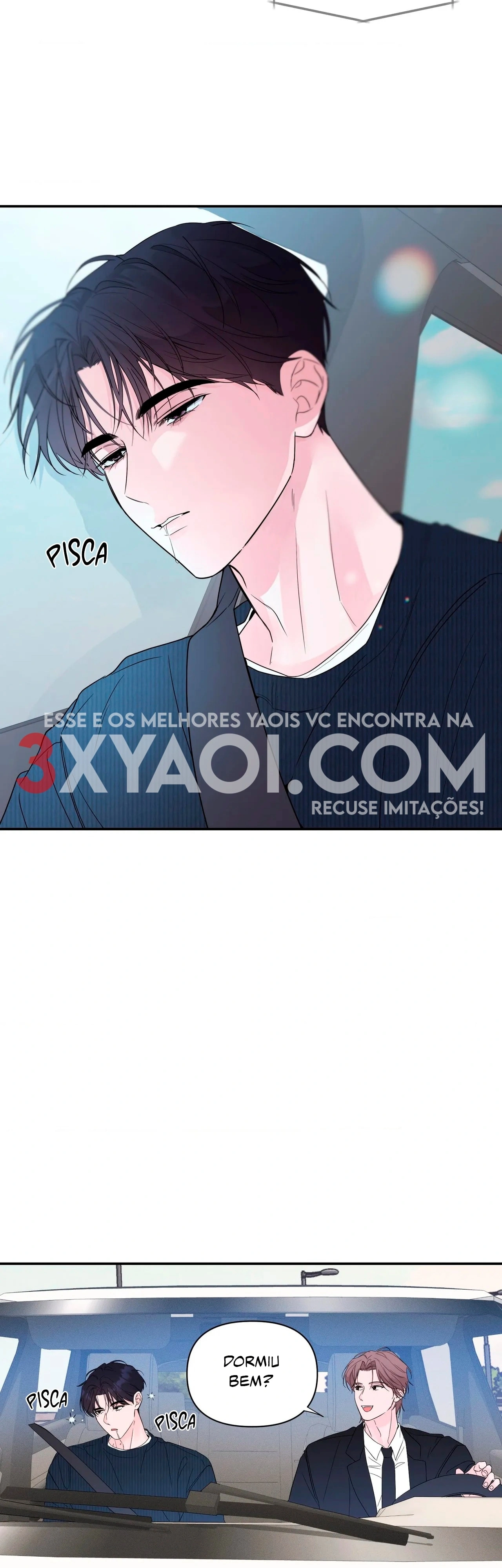Luar Capítulo 6 Página 9
