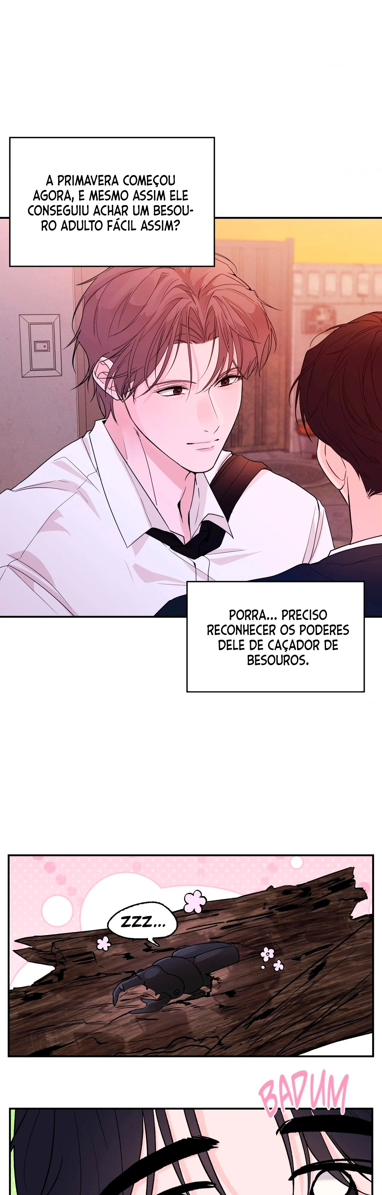 Luar Capítulo 7 Página 12