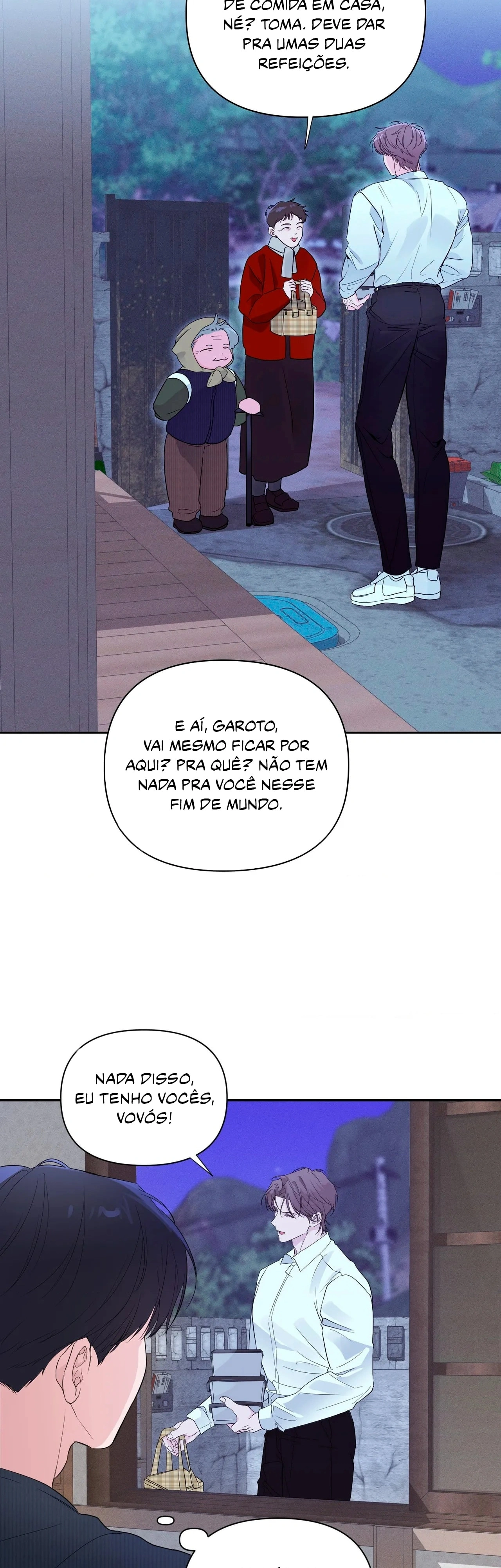Luar Capítulo 7 Página 15