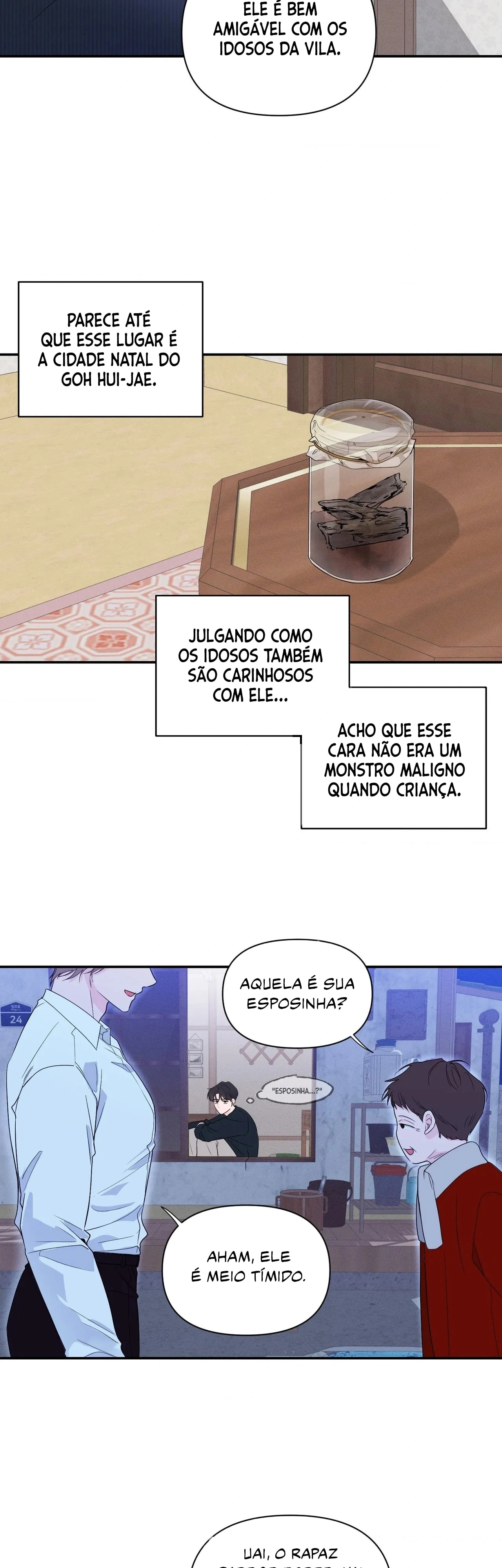 Luar Capítulo 7 Página 16