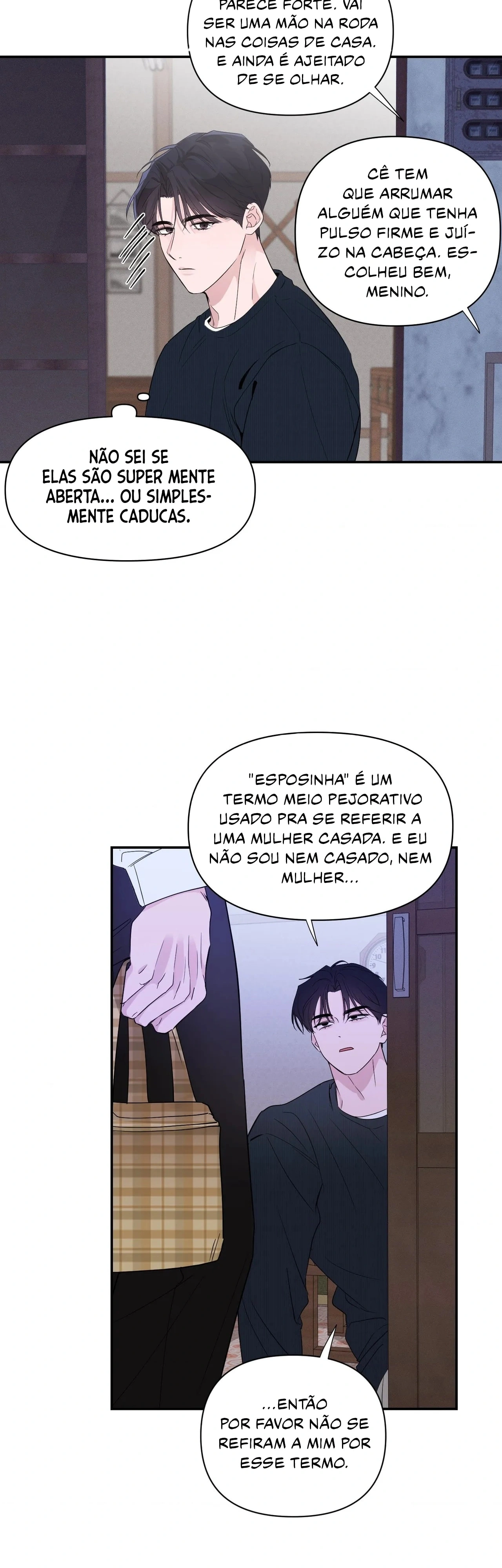 Luar Capítulo 7 Página 17