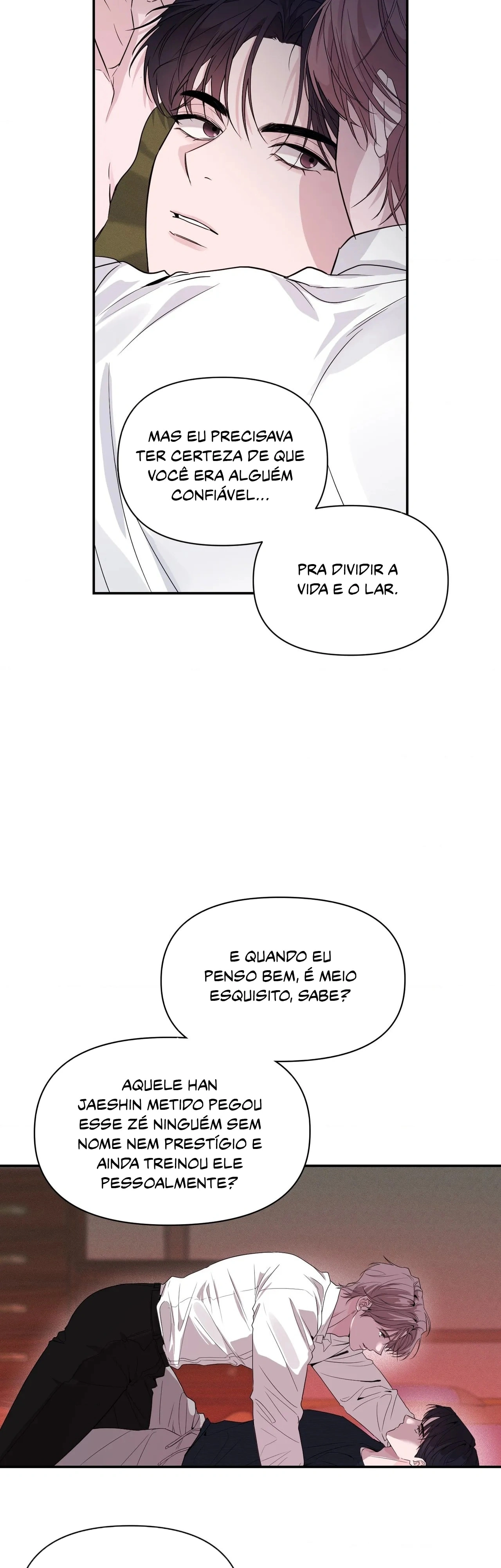 Luar Capítulo 7 Página 23