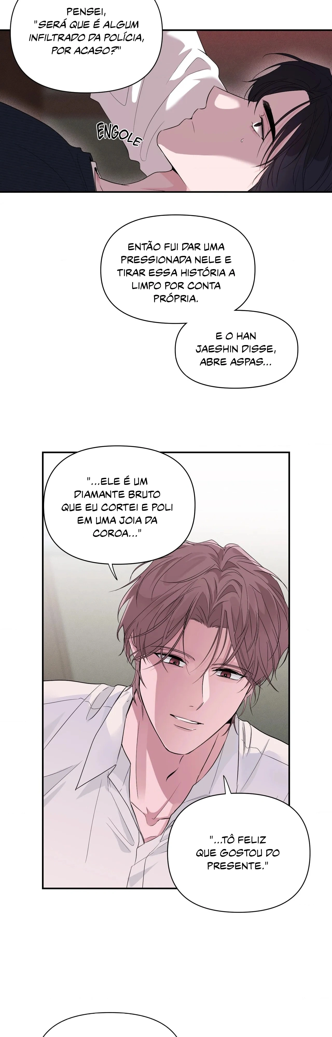 Luar Capítulo 7 Página 24