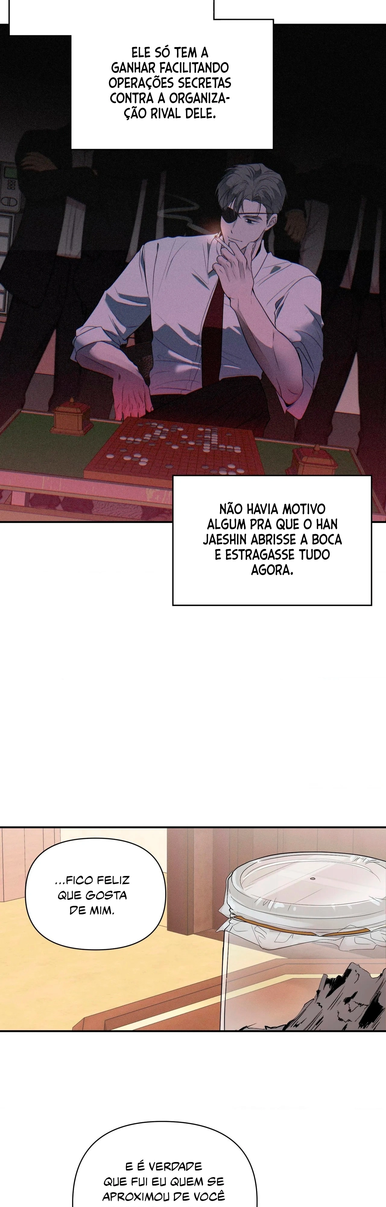 Luar Capítulo 7 Página 26