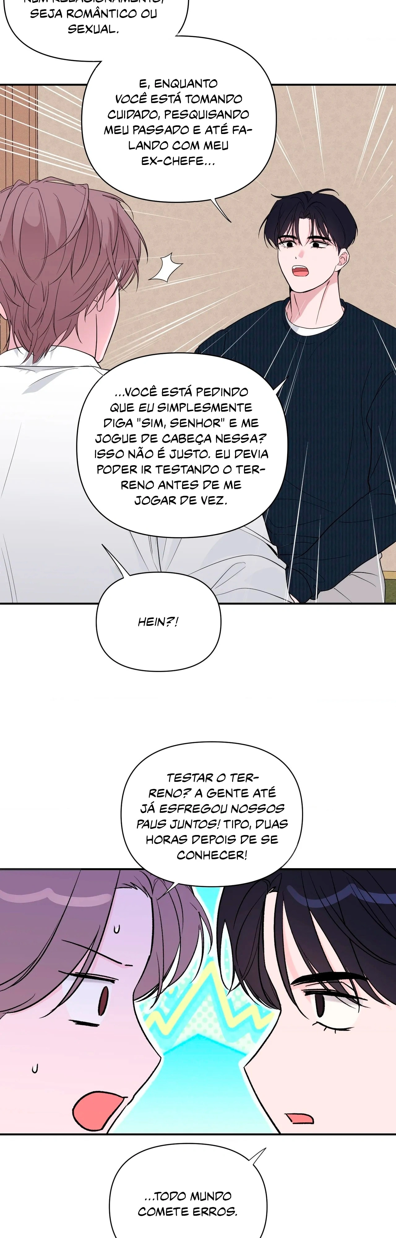Luar Capítulo 7 Página 28