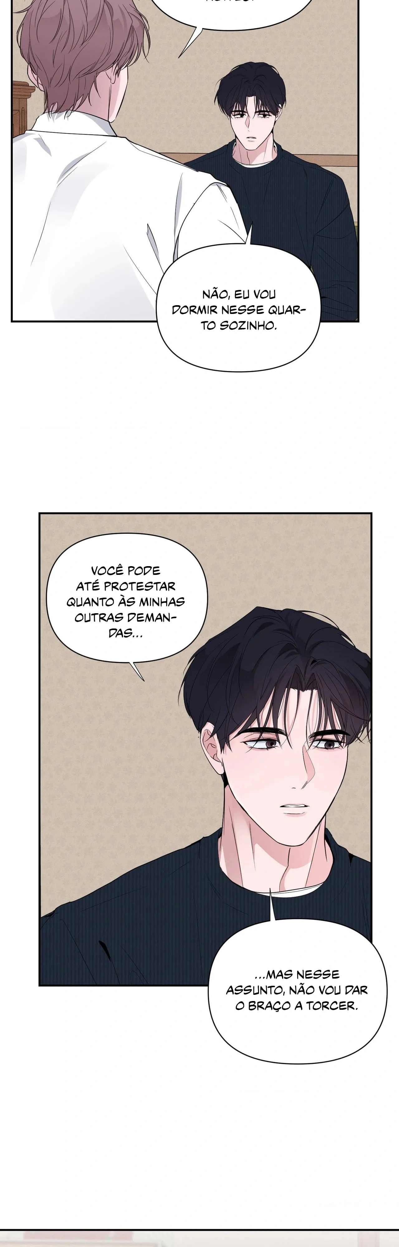 Luar Capítulo 7 Página 30