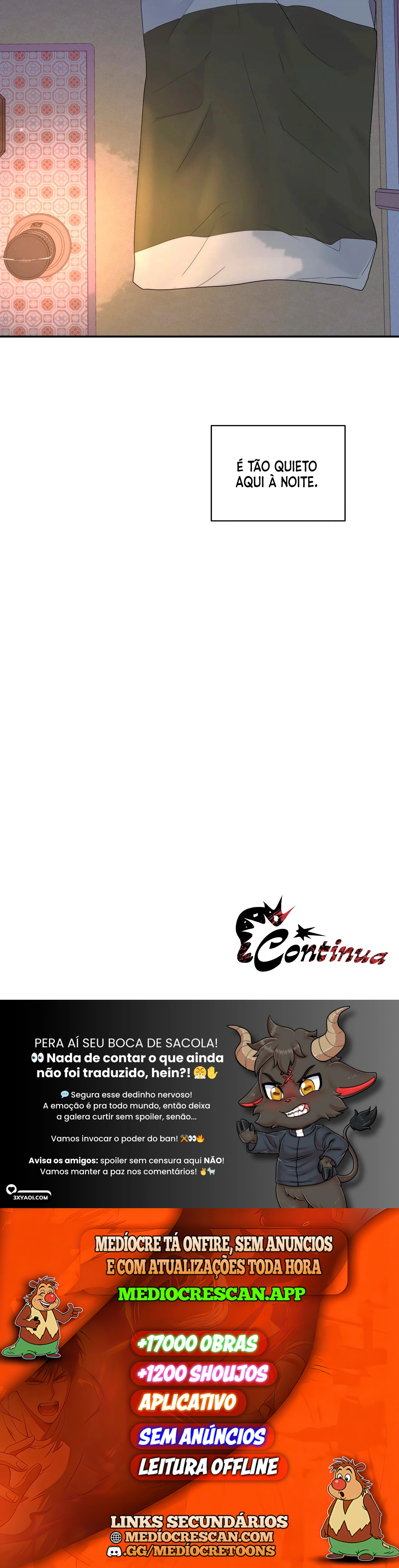 Luar Capítulo 7 Página 36