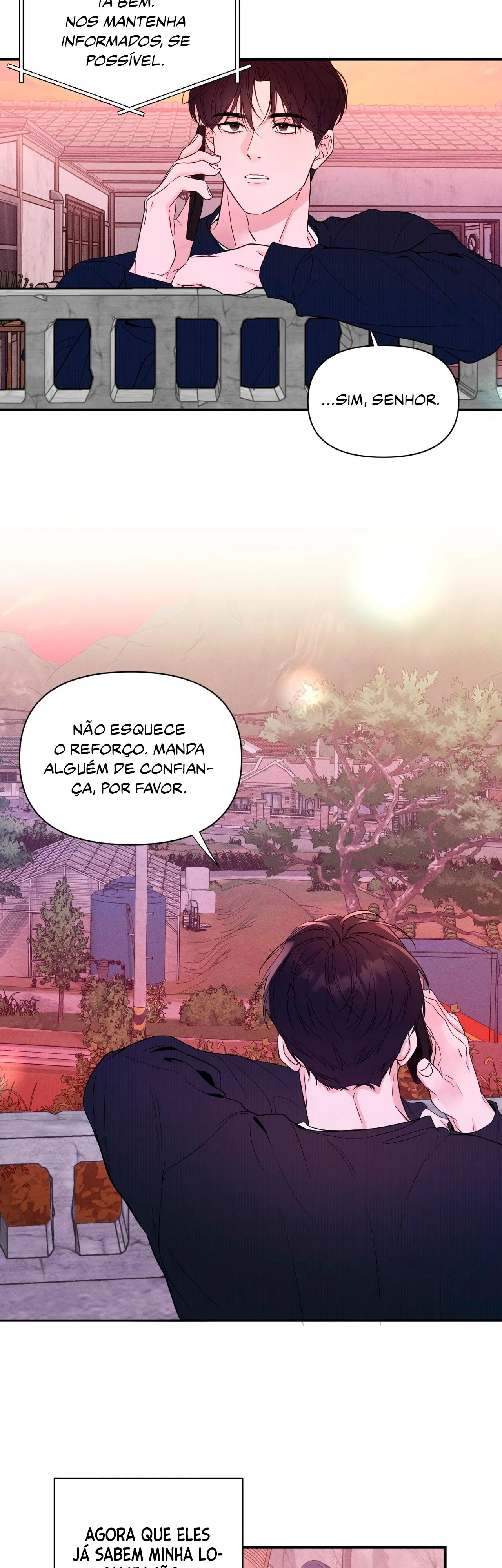 Luar Capítulo 7 Página 7