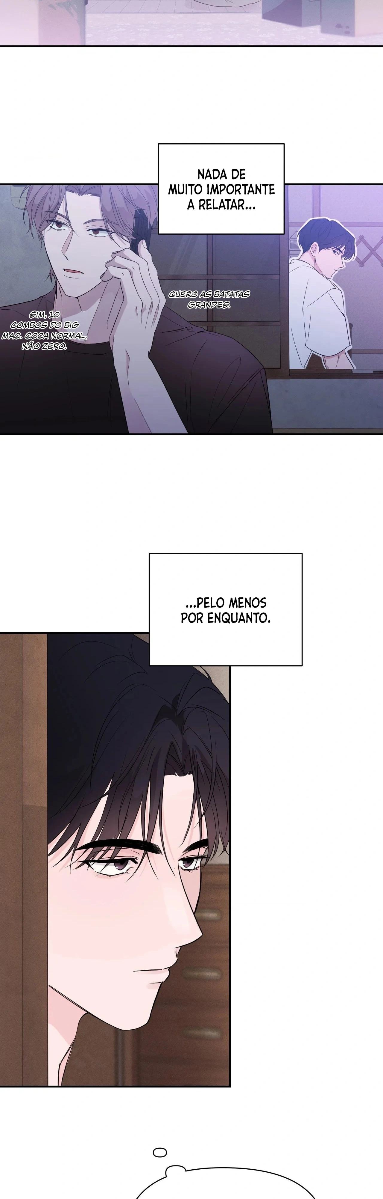 Luar Capítulo 8 Página 11