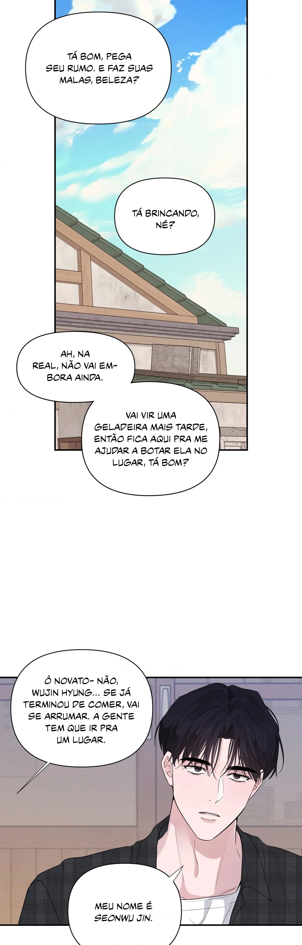 Luar Capítulo 8 Página 22