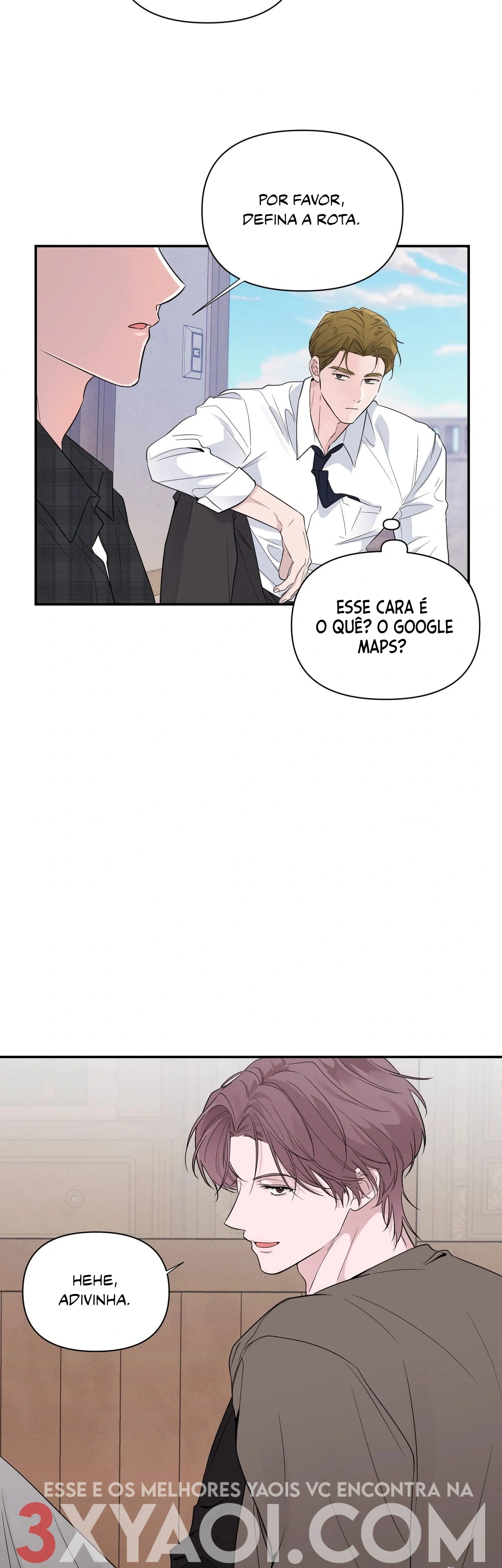 Luar Capítulo 8 Página 23