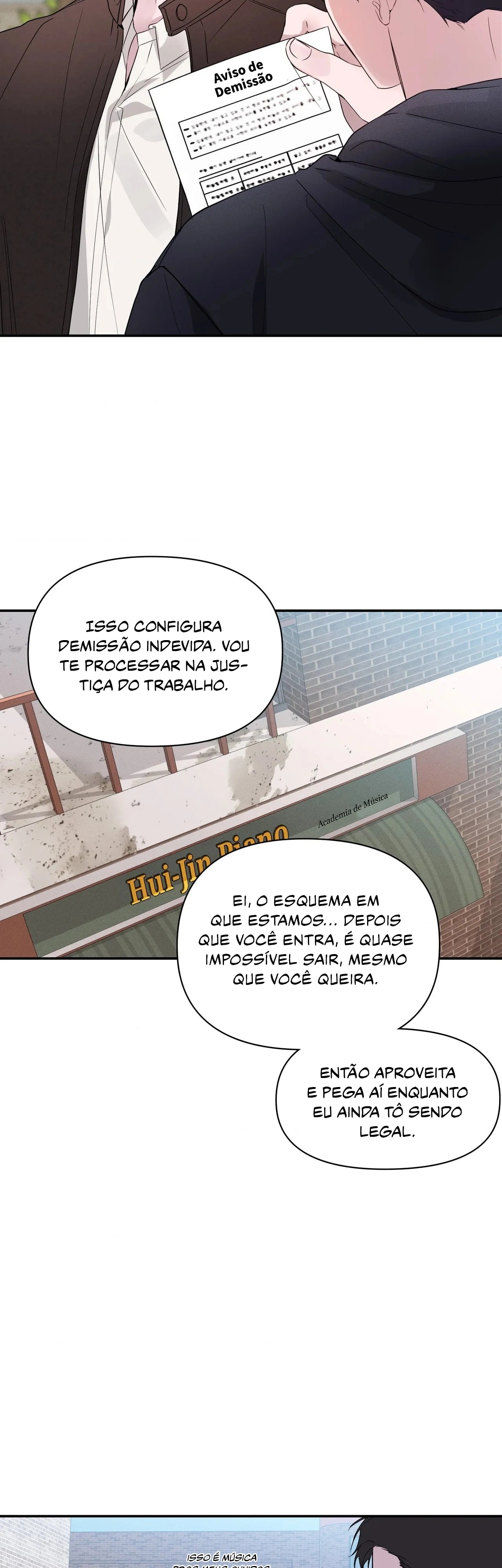 Luar Capítulo 8 Página 27