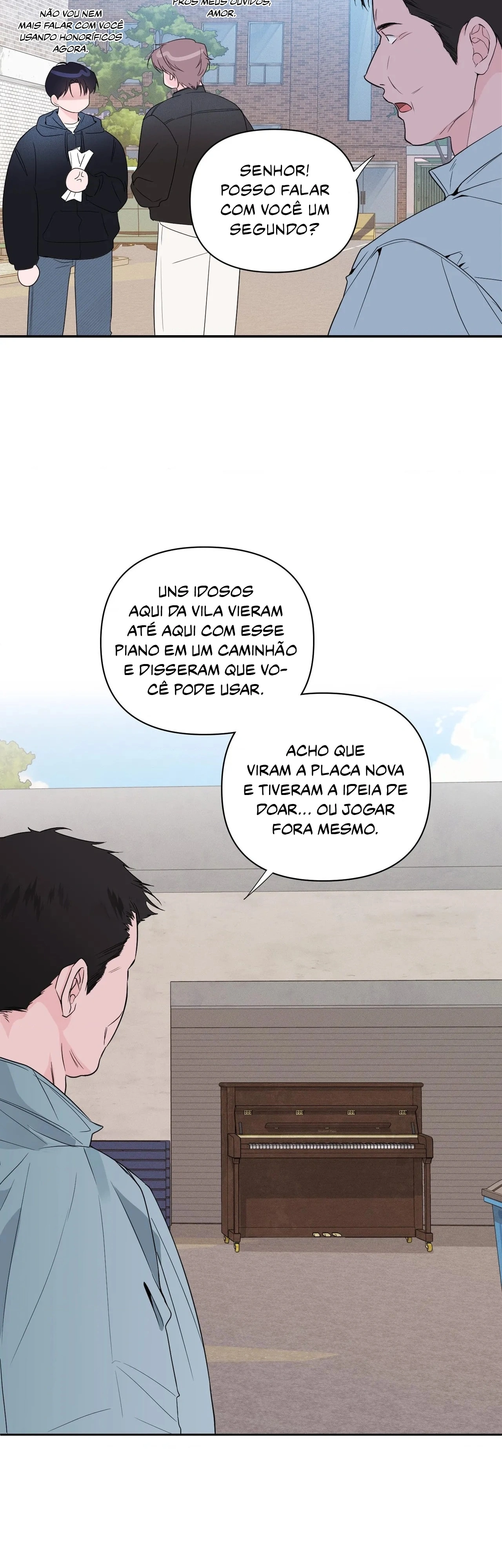 Luar Capítulo 8 Página 28