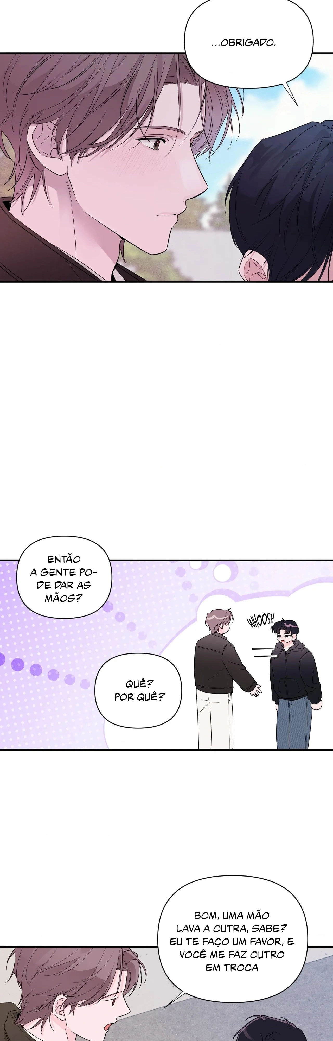 Luar Capítulo 8 Página 36