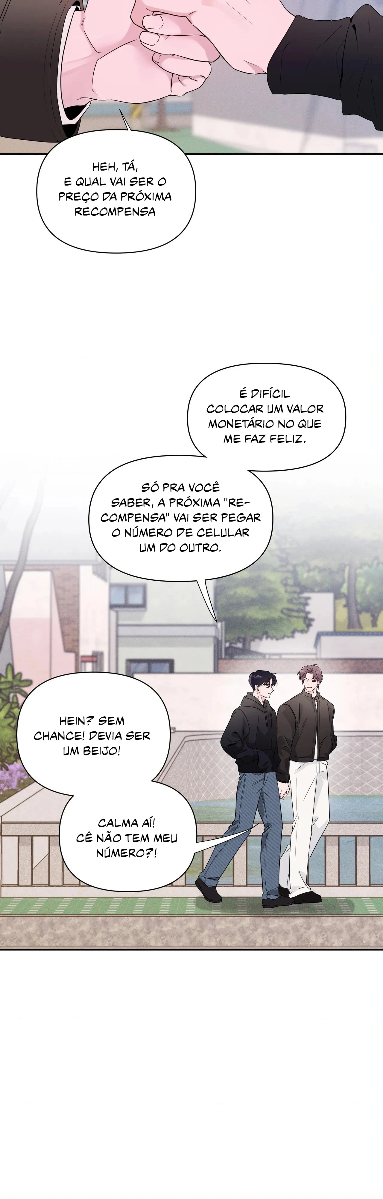 Luar Capítulo 8 Página 39