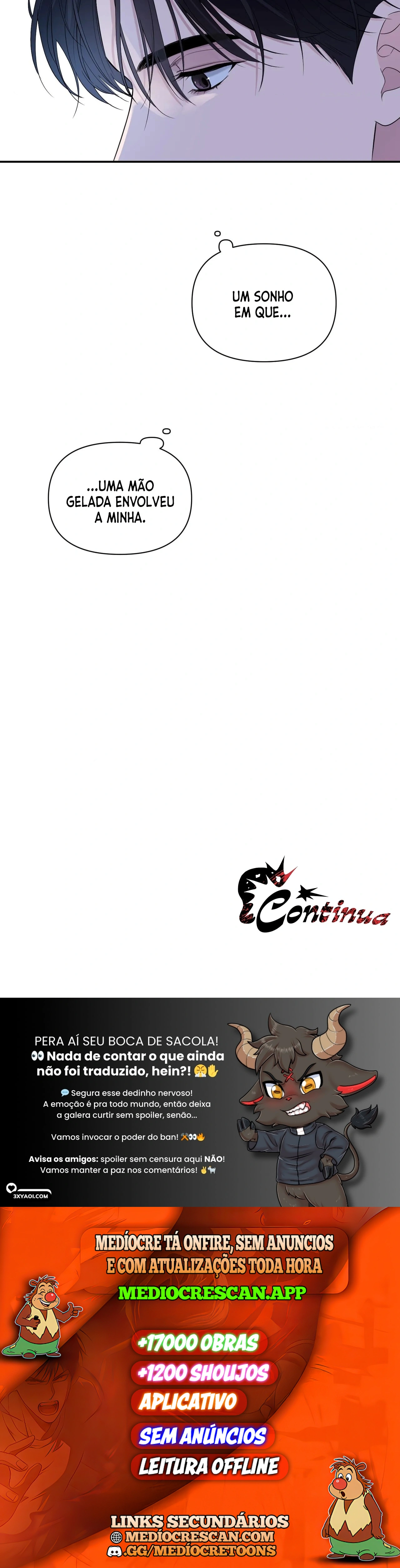 Luar Capítulo 8 Página 41