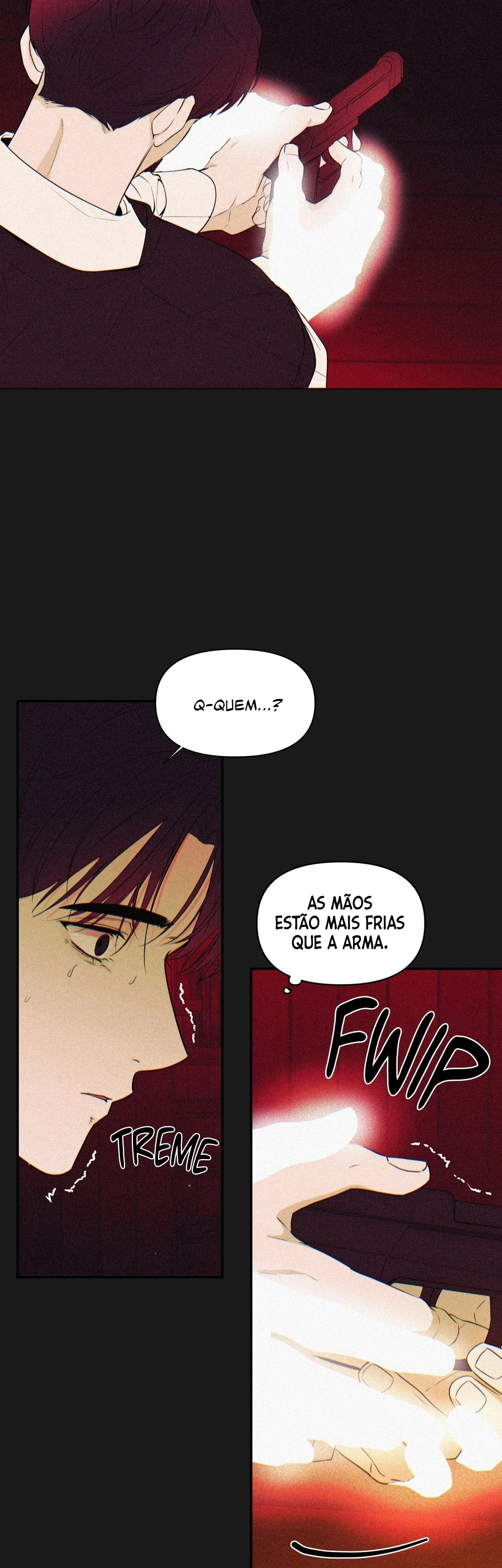Luar Capítulo 8 Página 5