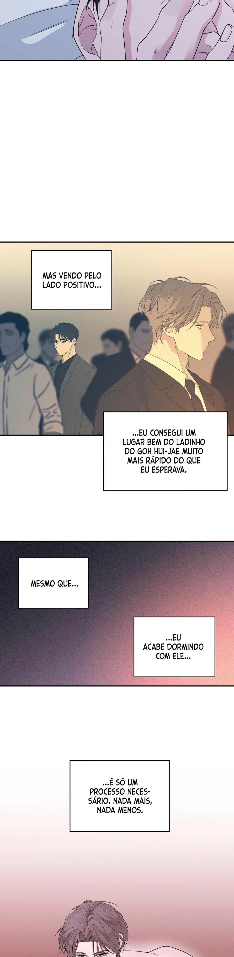 Luar Capítulo 9 Página 10