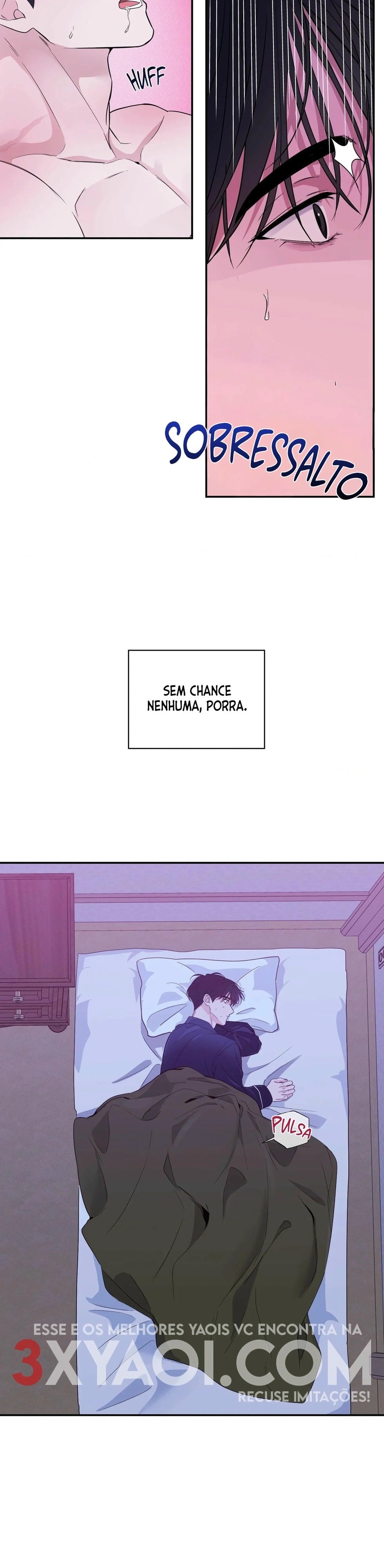 Luar Capítulo 9 Página 13