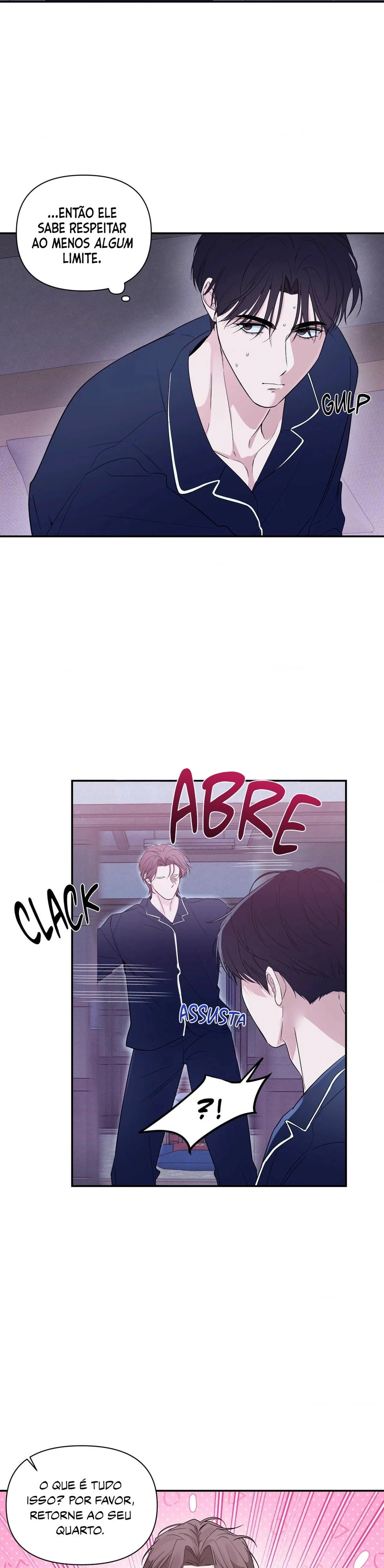 Luar Capítulo 9 Página 18