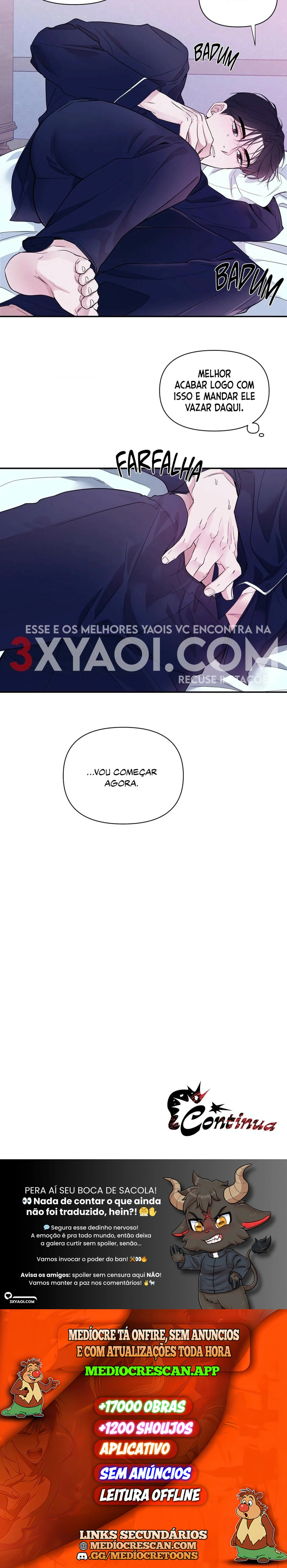 Luar Capítulo 9 Página 24