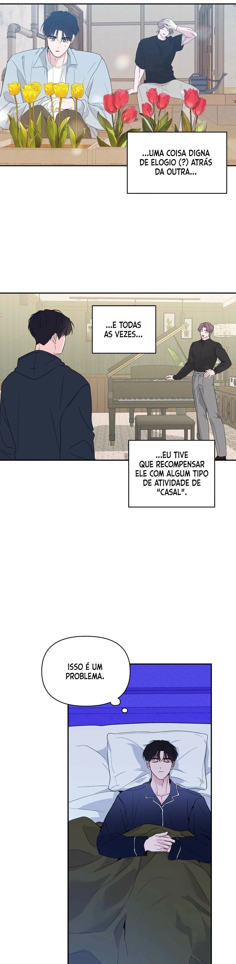 Luar Capítulo 9 Página 7