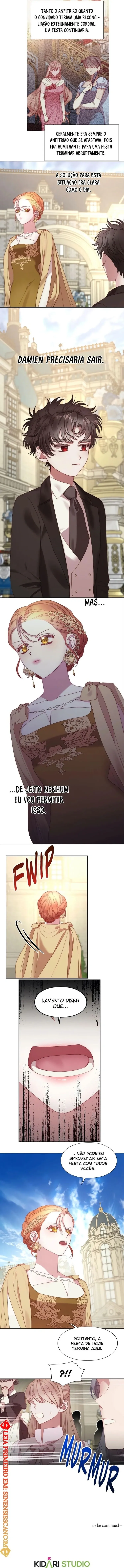 Lucia Capítulo 100 Página 5