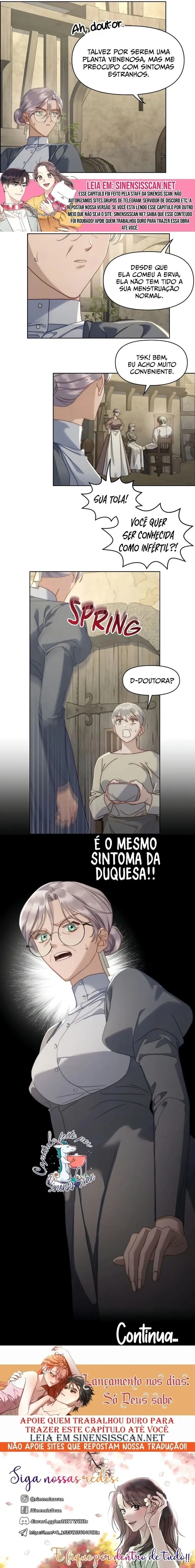 Lucia Capítulo 117 Página 5