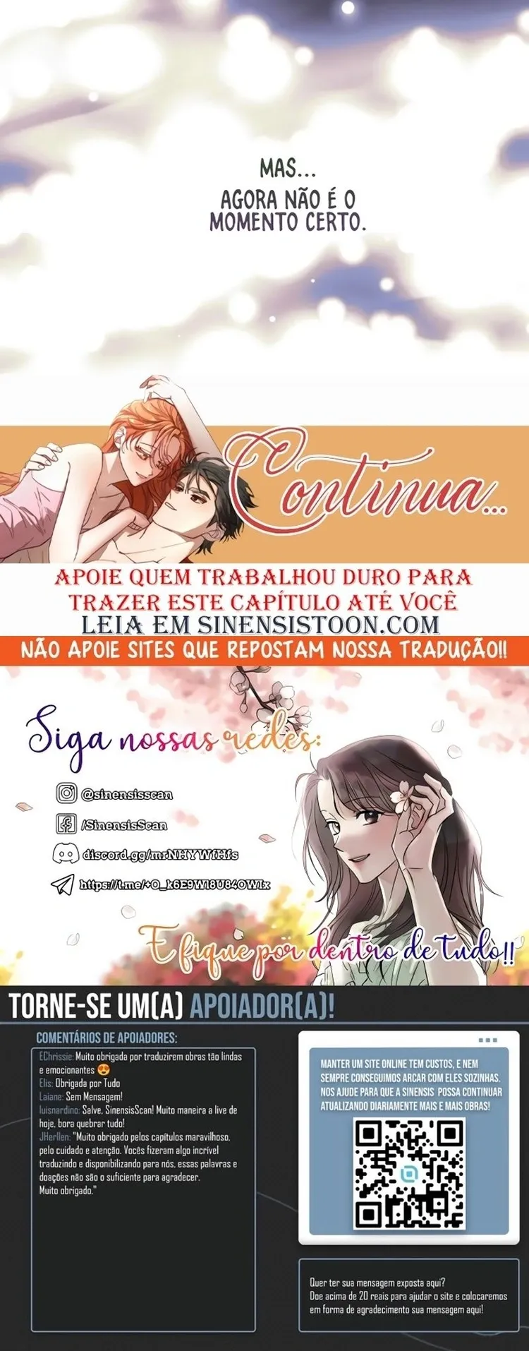 Lucia Capítulo 120 Página 6