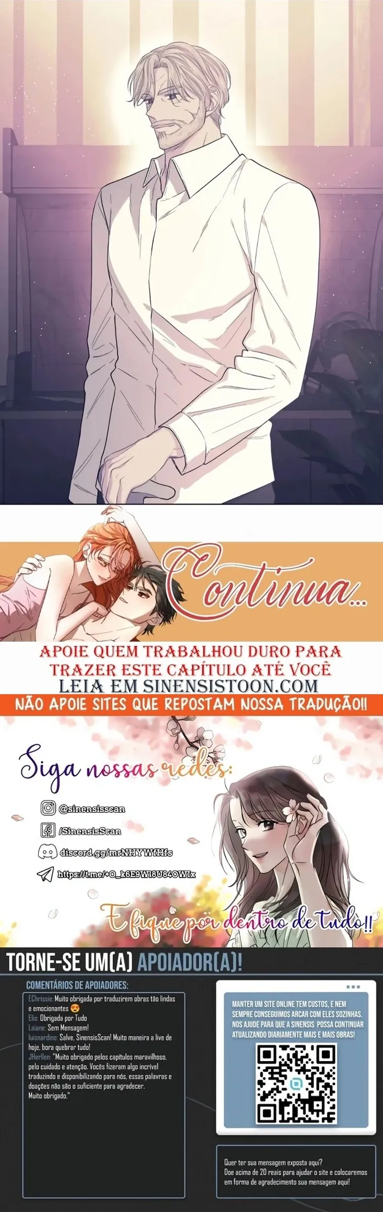 Lucia Capítulo 121 Página 6