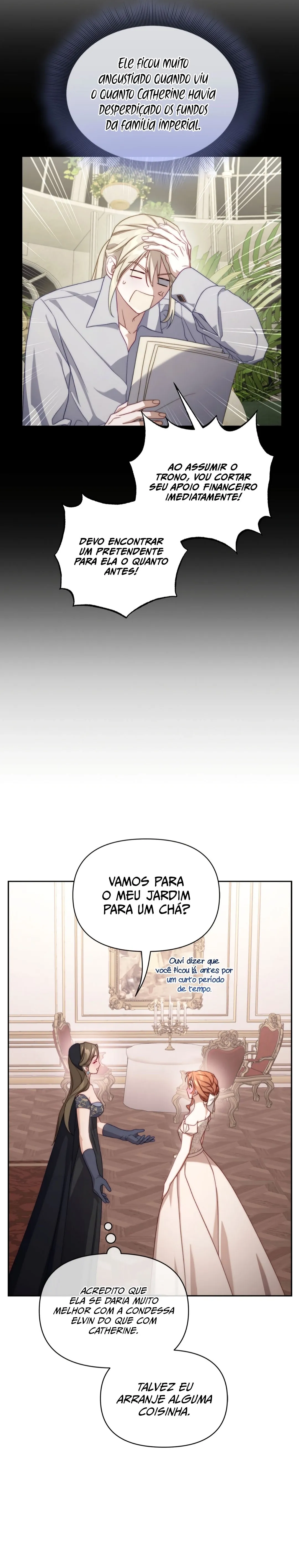 Lucia Capítulo 146 Página 5