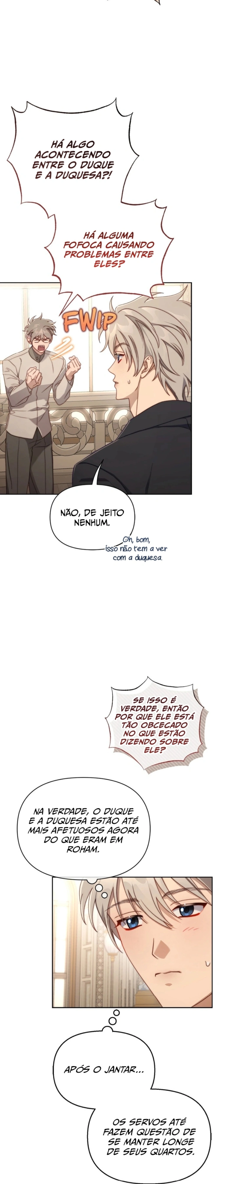 Lucia Capítulo 150 Página 16