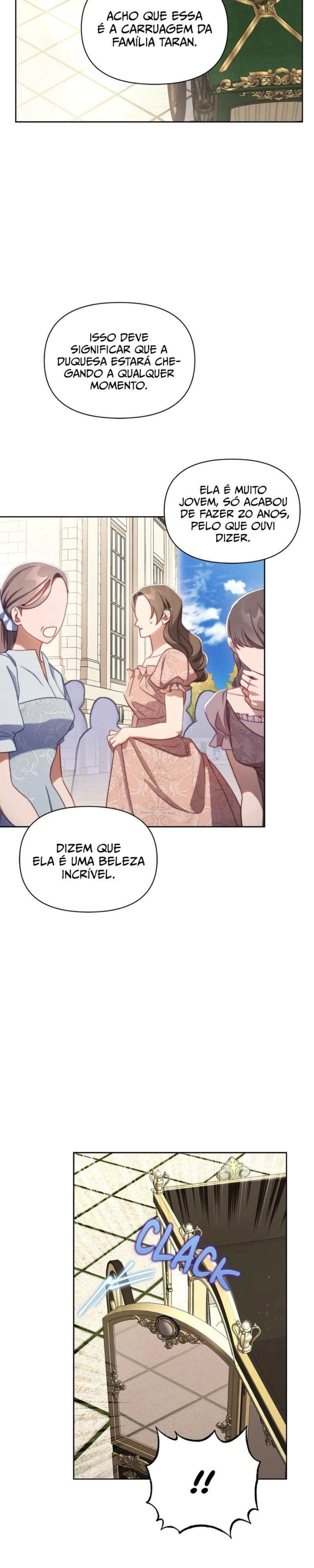 Lucia Capítulo 150 Página 22