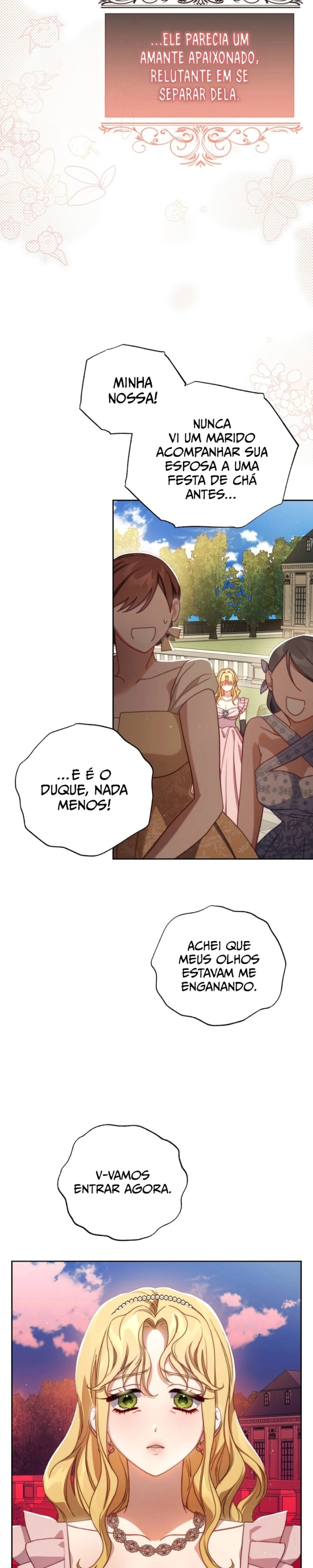 Lucia Capítulo 150 Página 29