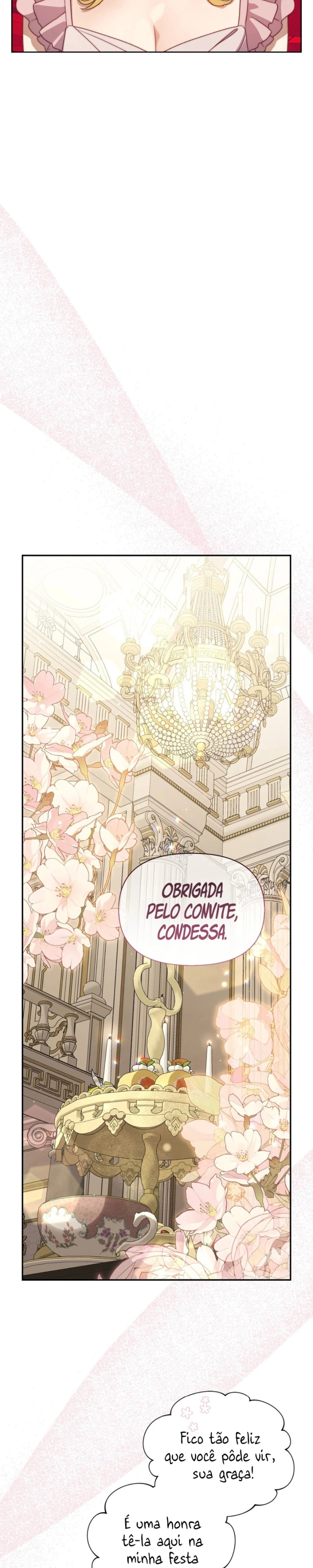 Lucia Capítulo 150 Página 30