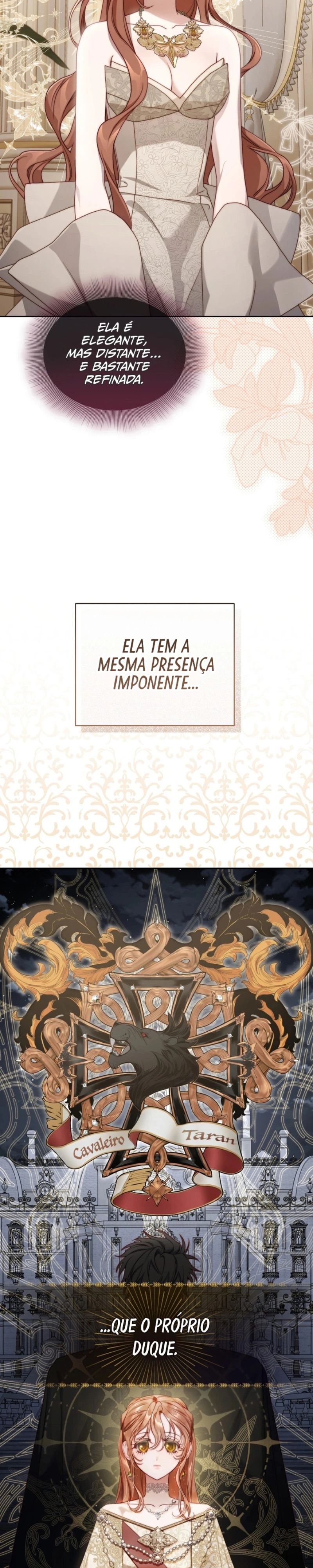 Lucia Capítulo 150 Página 32