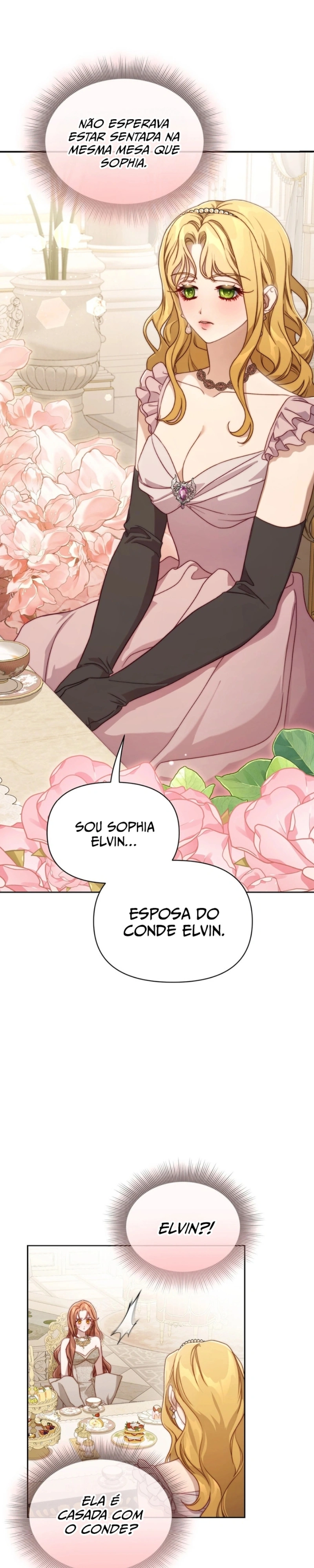 Lucia Capítulo 150 Página 36