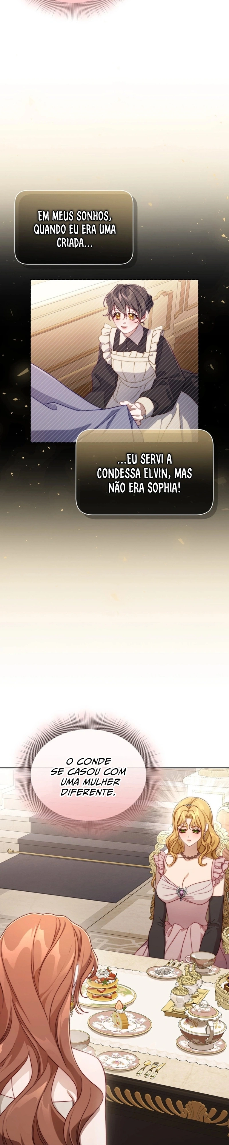 Lucia Capítulo 150 Página 37