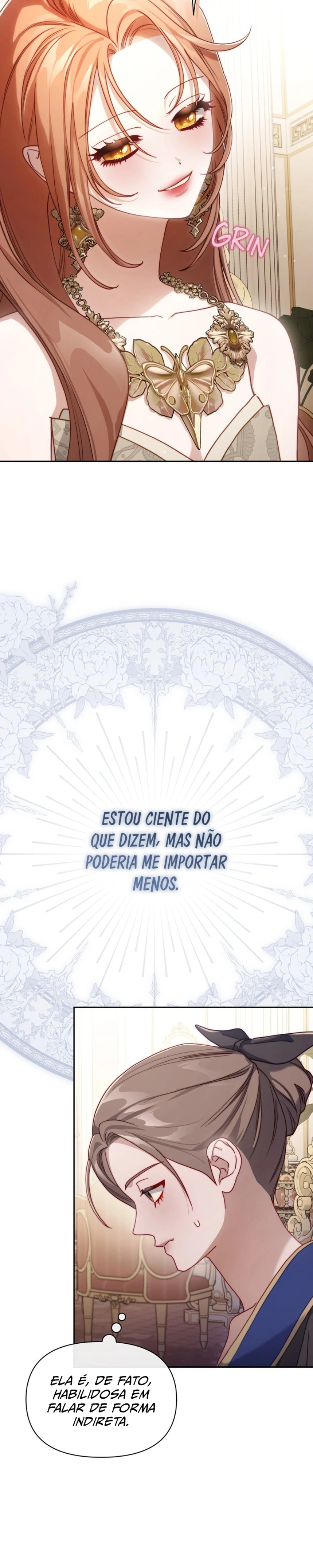 Lucia Capítulo 151 Página 11