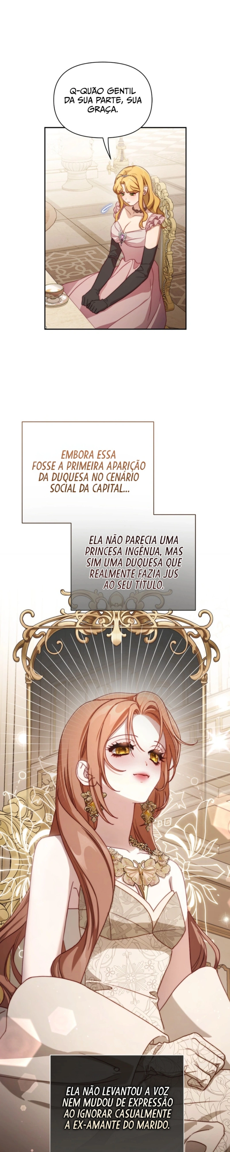 Lucia Capítulo 151 Página 12