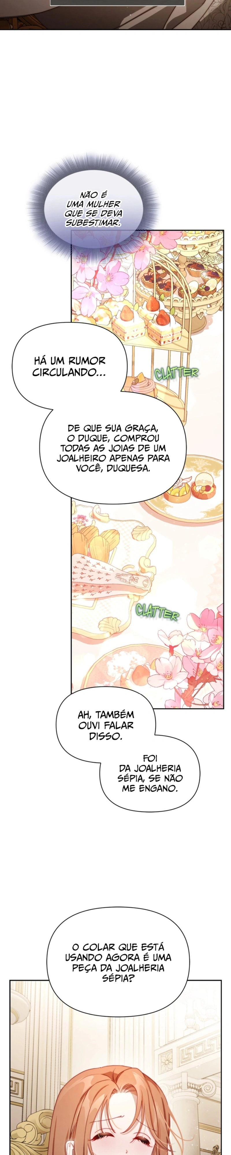 Lucia Capítulo 151 Página 13
