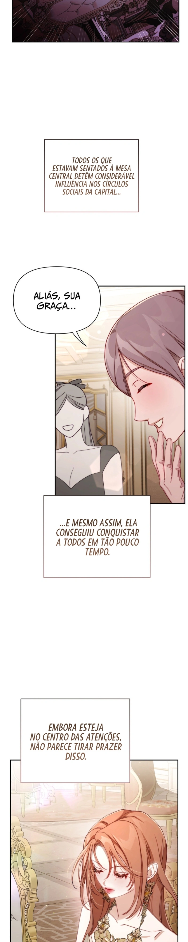 Lucia Capítulo 151 Página 17