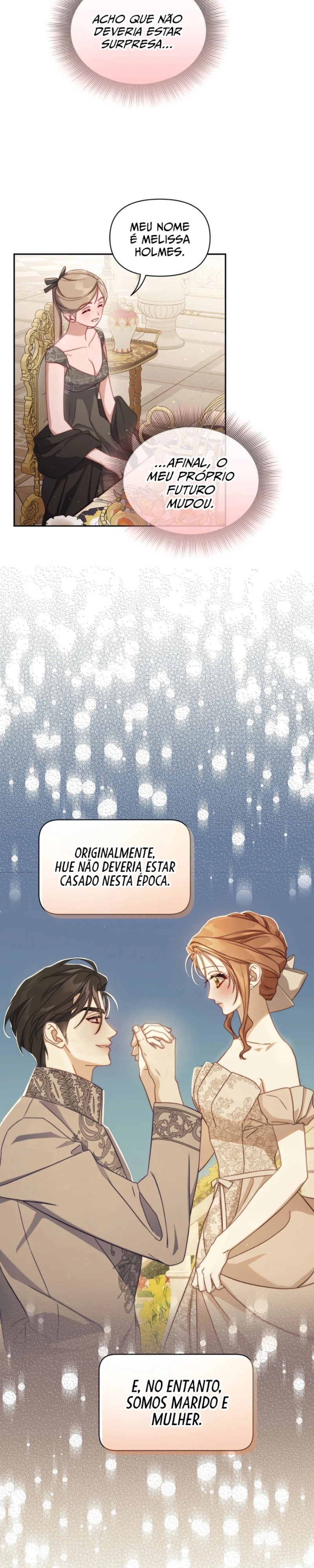 Lucia Capítulo 151 Página 2
