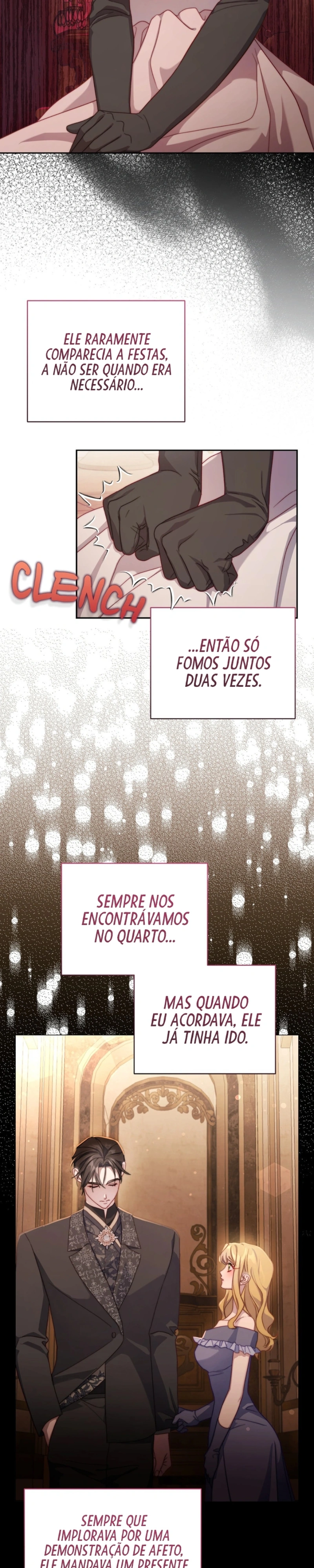 Lucia Capítulo 151 Página 20